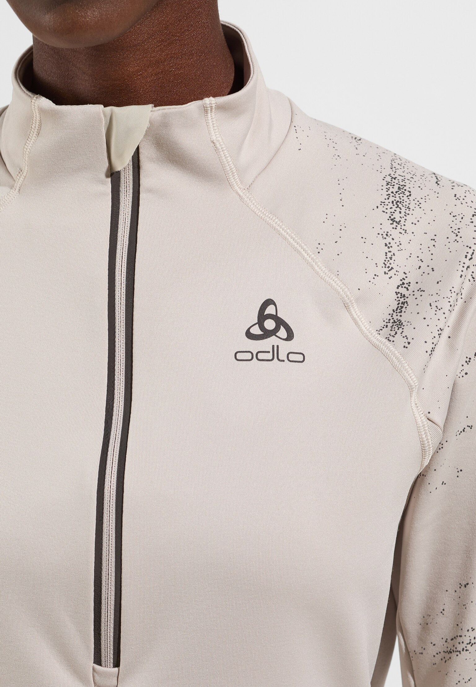 Pull réfléchissant Zeroweight Ceramiwarm