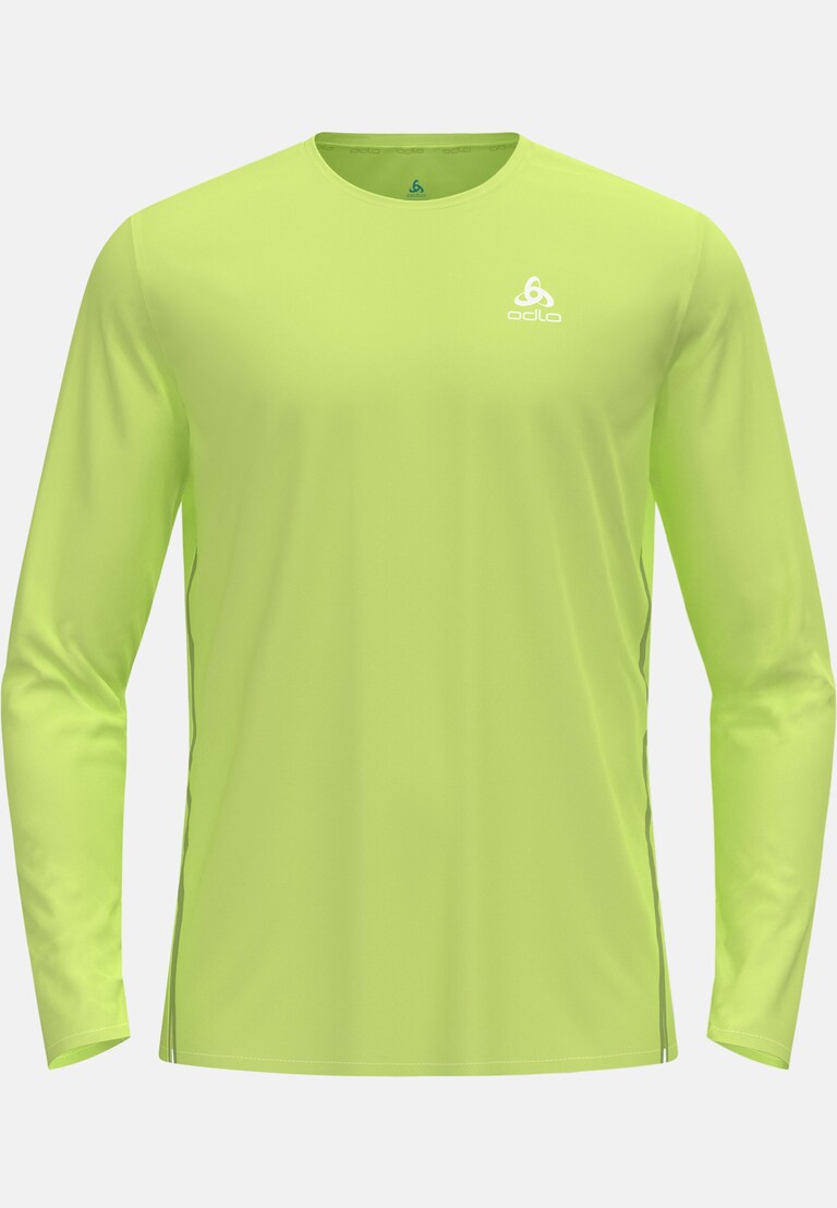 The Zeroweight Chill-Tec long sleeve t-shirt