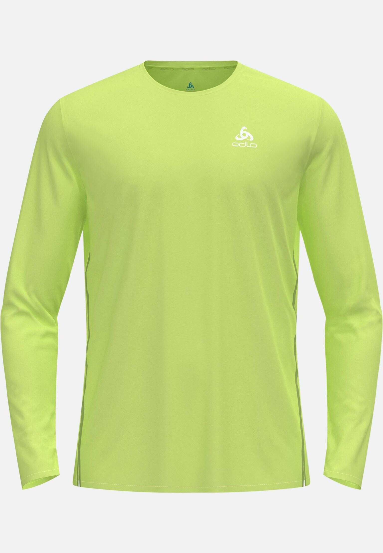 T-shirt à manches longues Zeroweight Chill-Tec