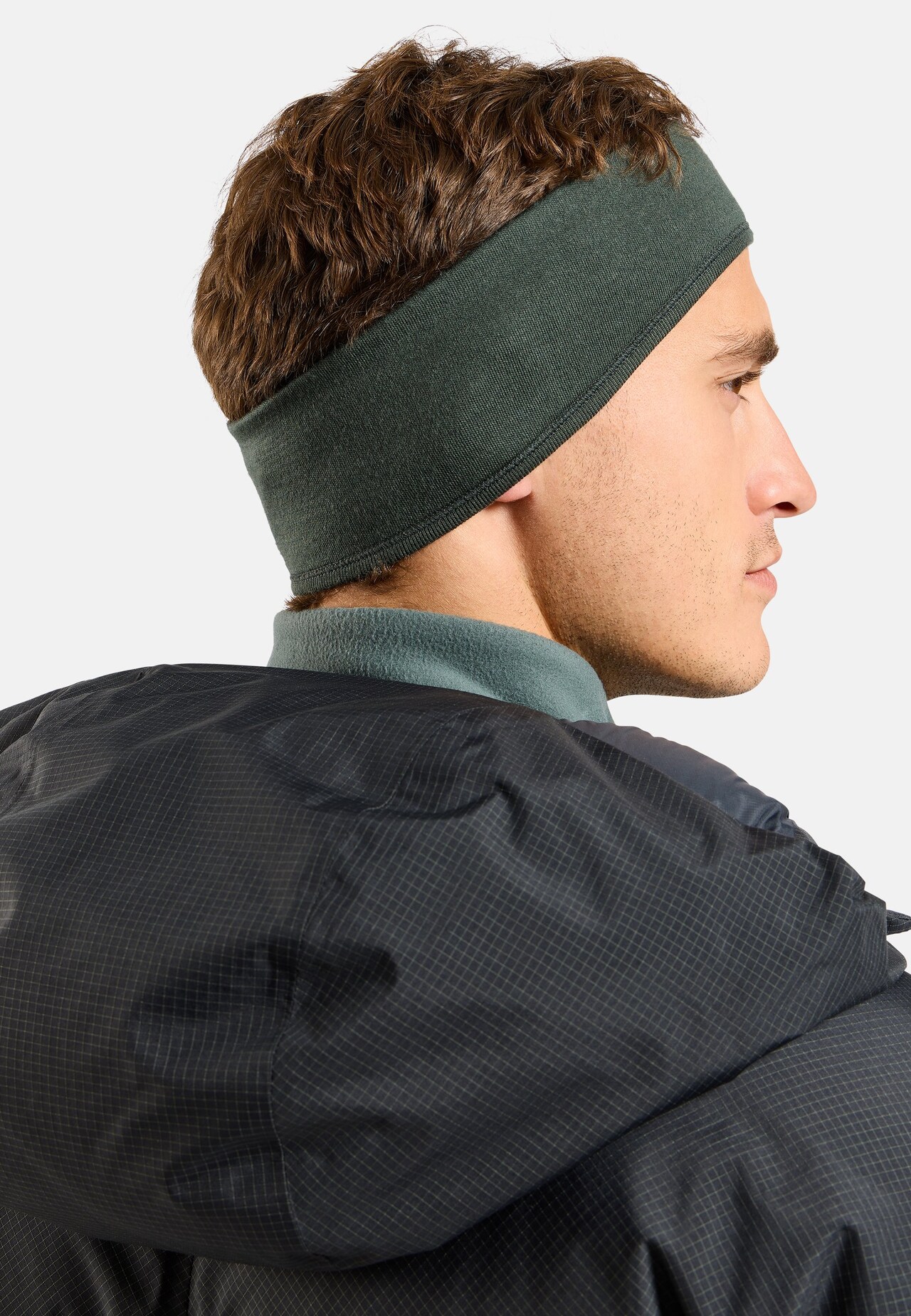 Merino Warm Headband