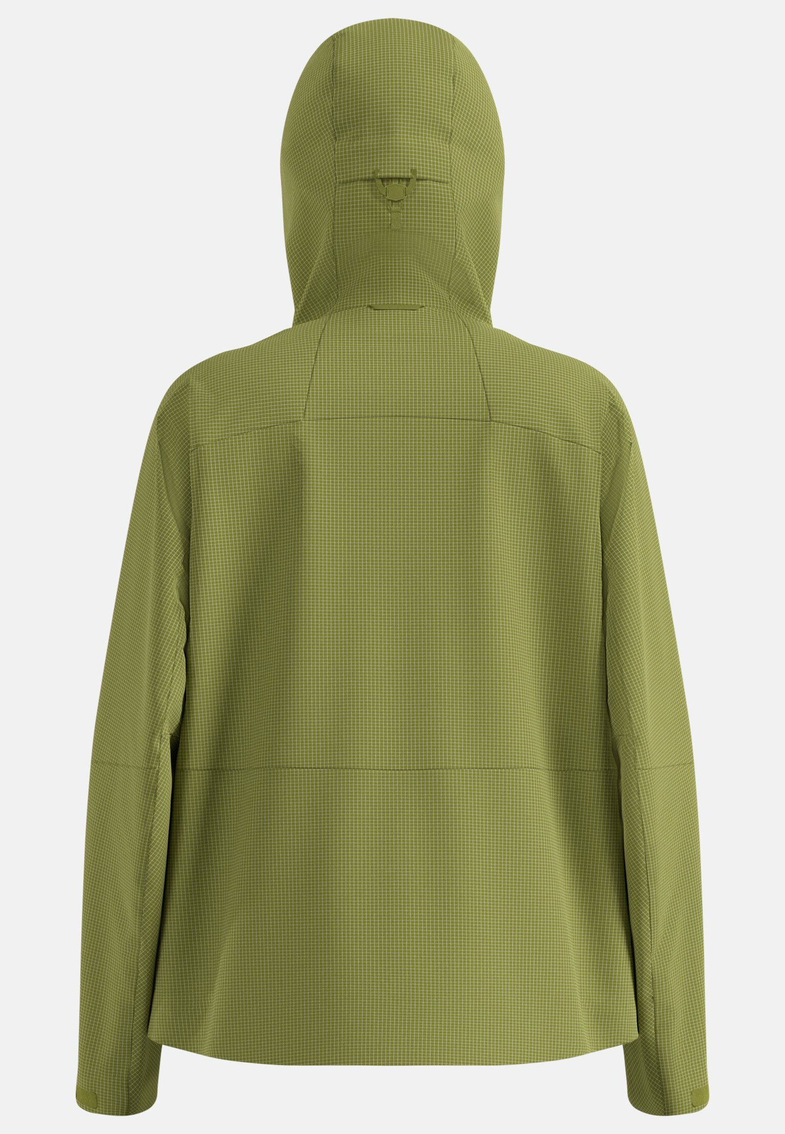 Wasserdichte Ascent 3L Hardshell-Jacke 2.0