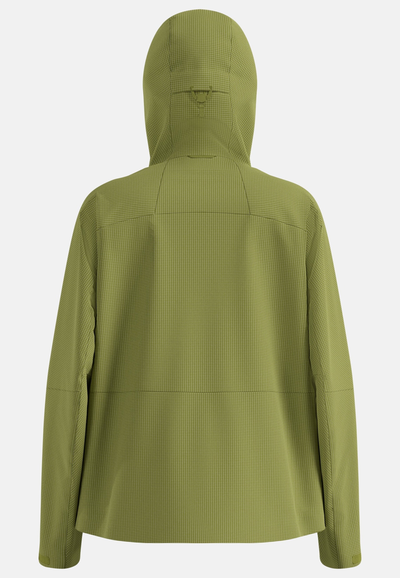 Veste imperméable Ascent 3L