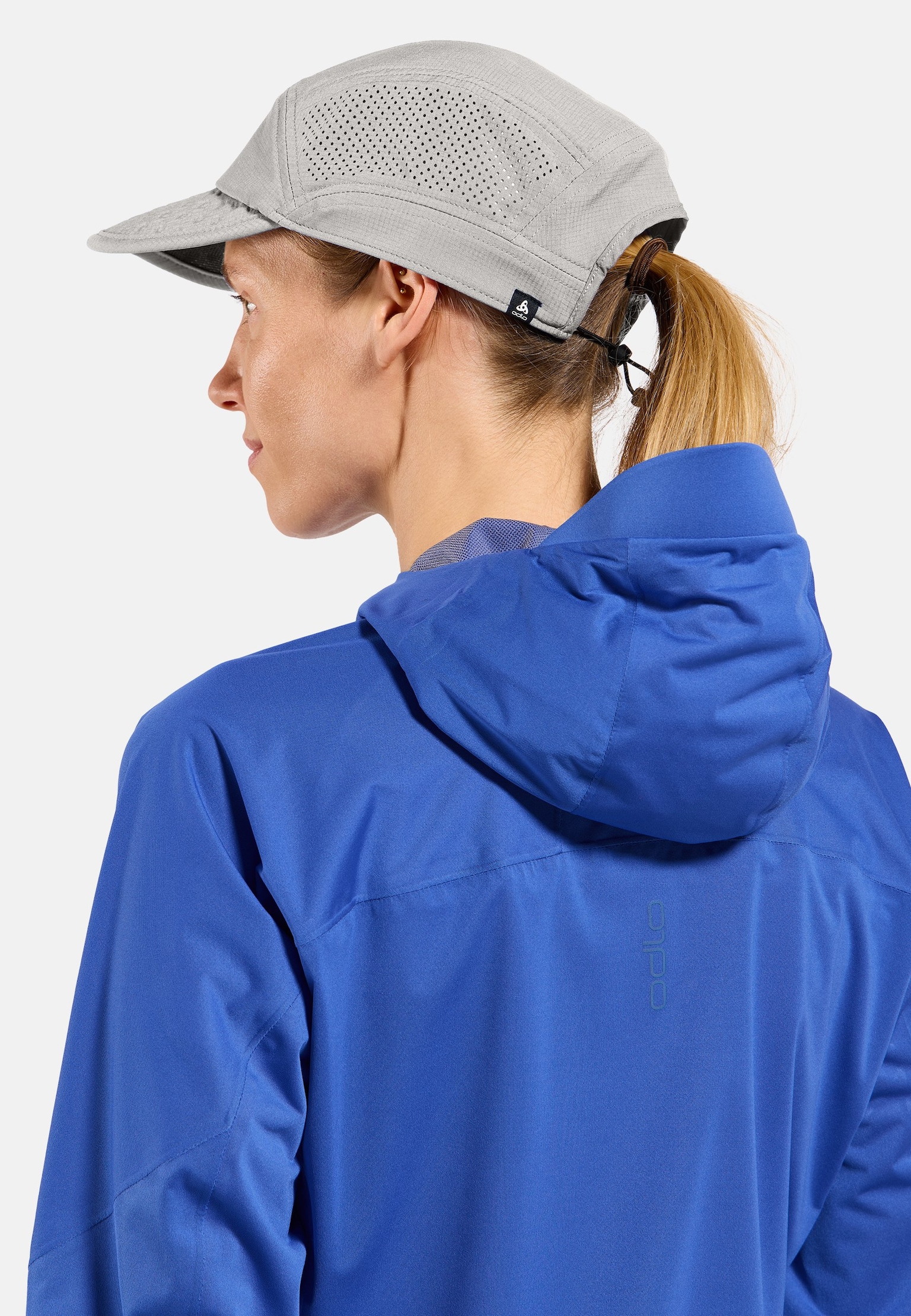 The Performance Pro running cap