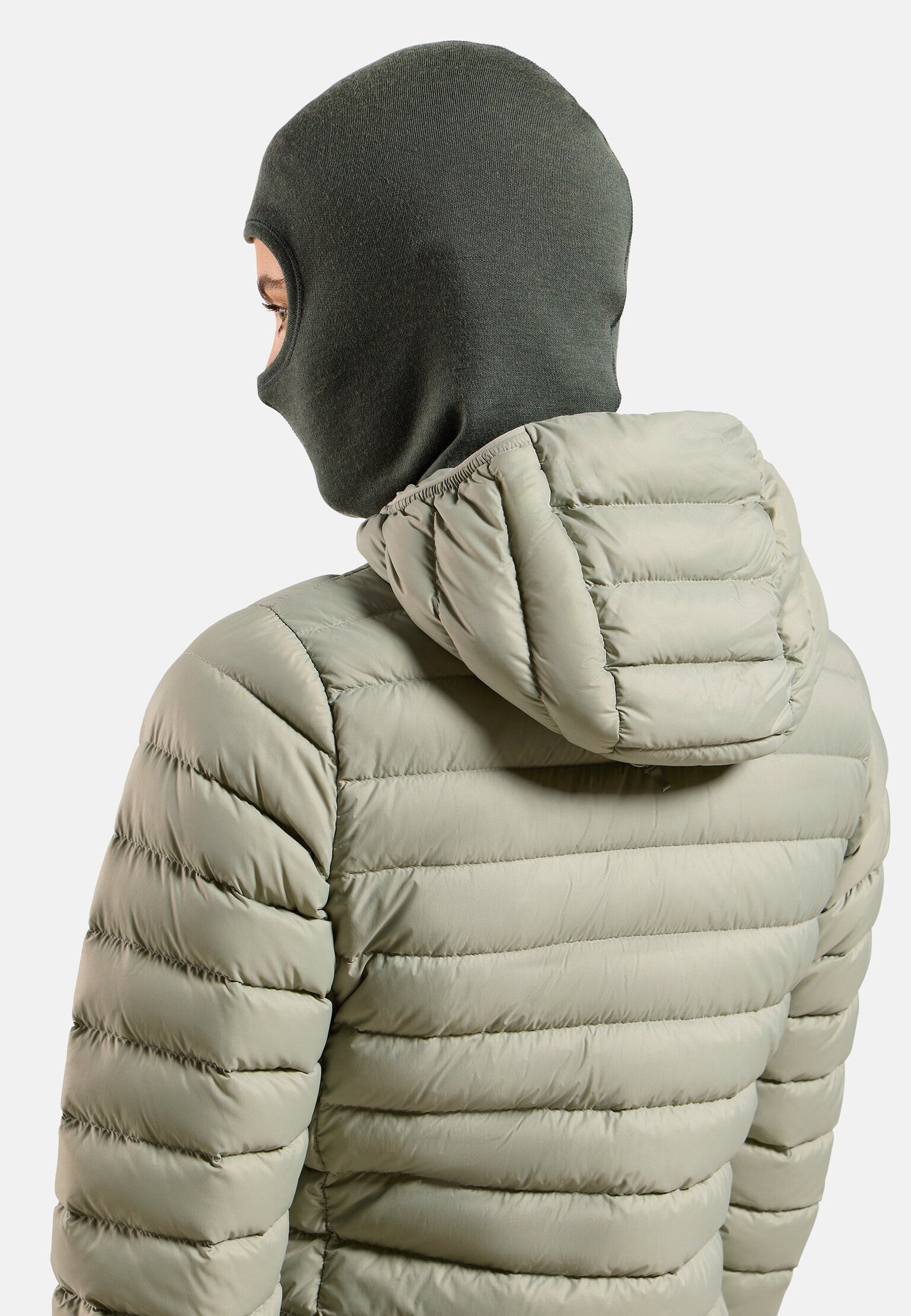 Merino Warm Maske