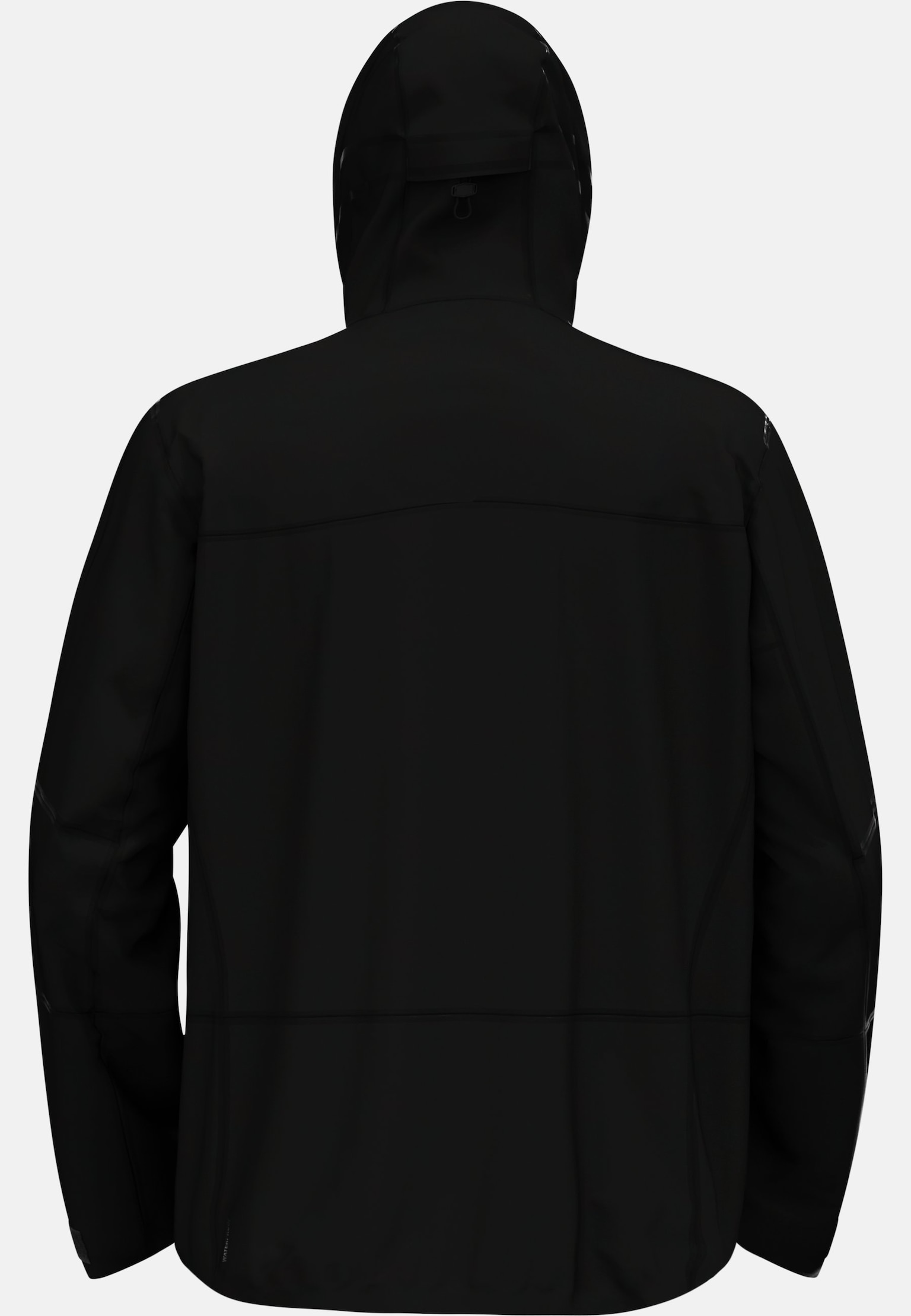 Giacca Ski hardshell X-Alp 3L