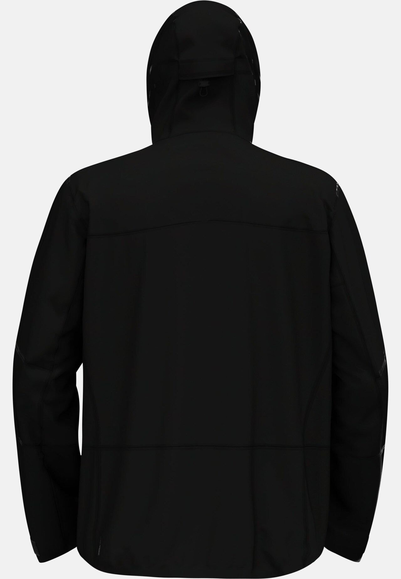 X-Alp 3L Hardshell Jacket