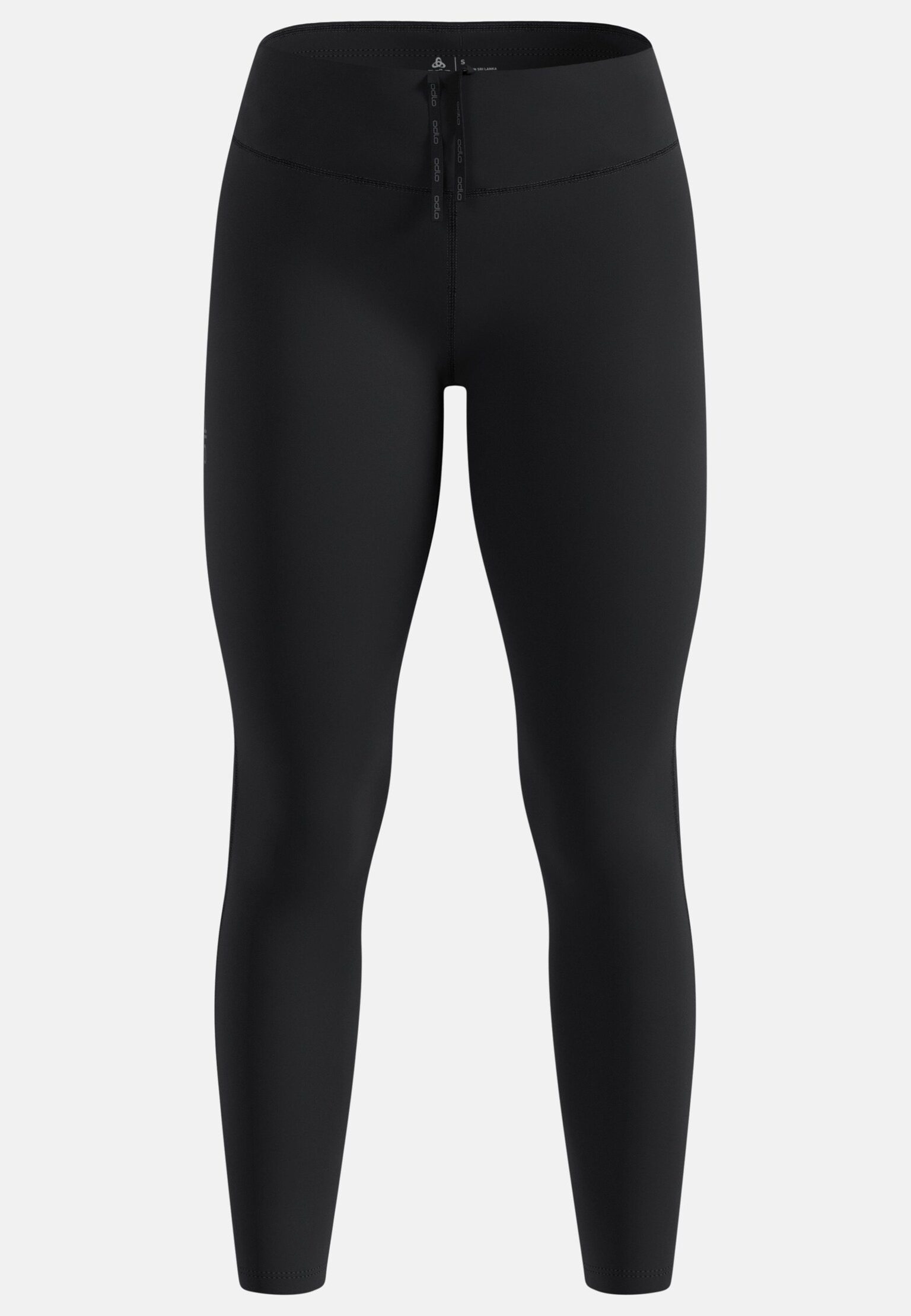 Collant de running Essential Warm