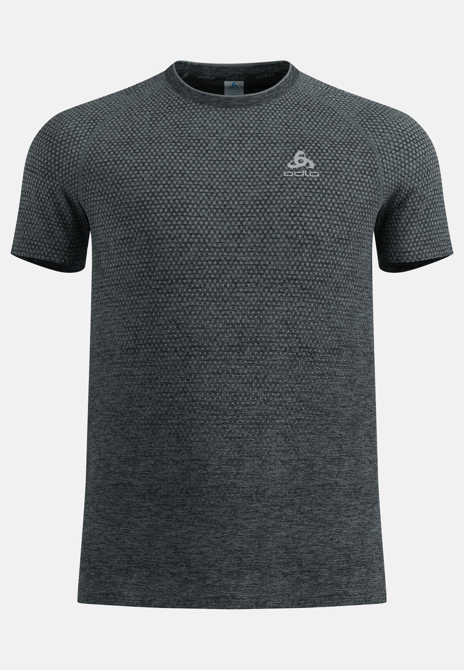 Essentials Seamless Laufshirt 2.0