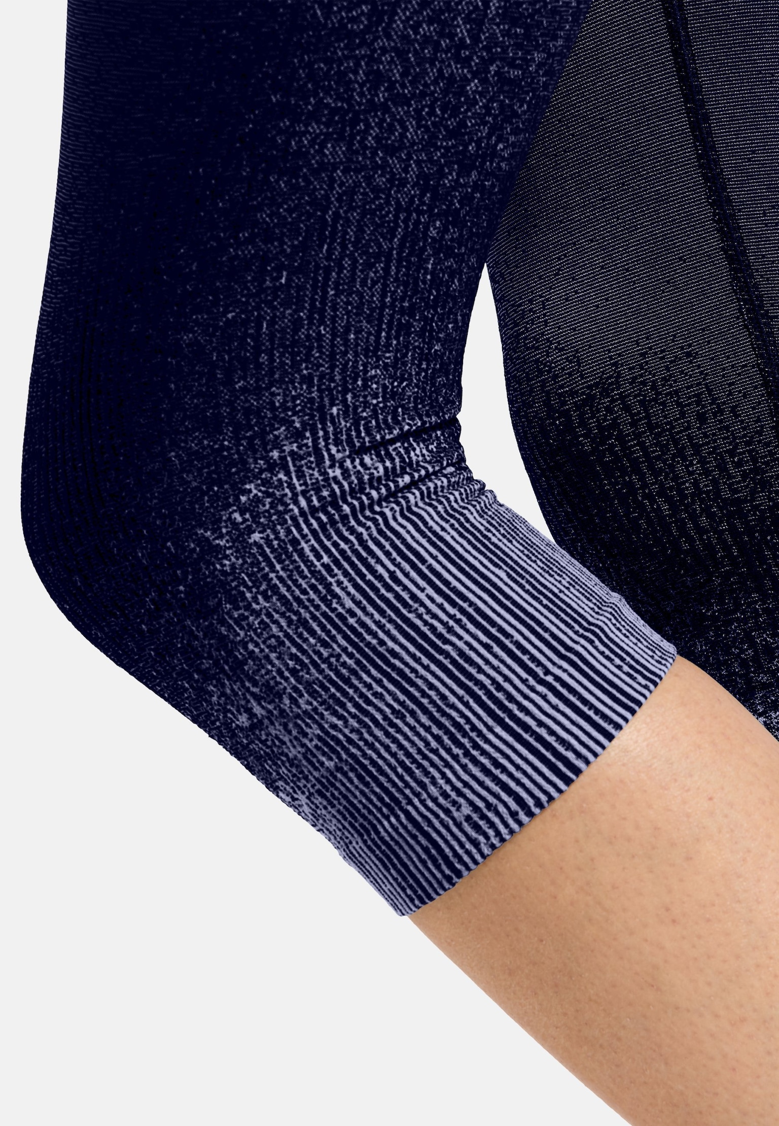 The POW Blackcomb Base Layer 3/4 Bottoms