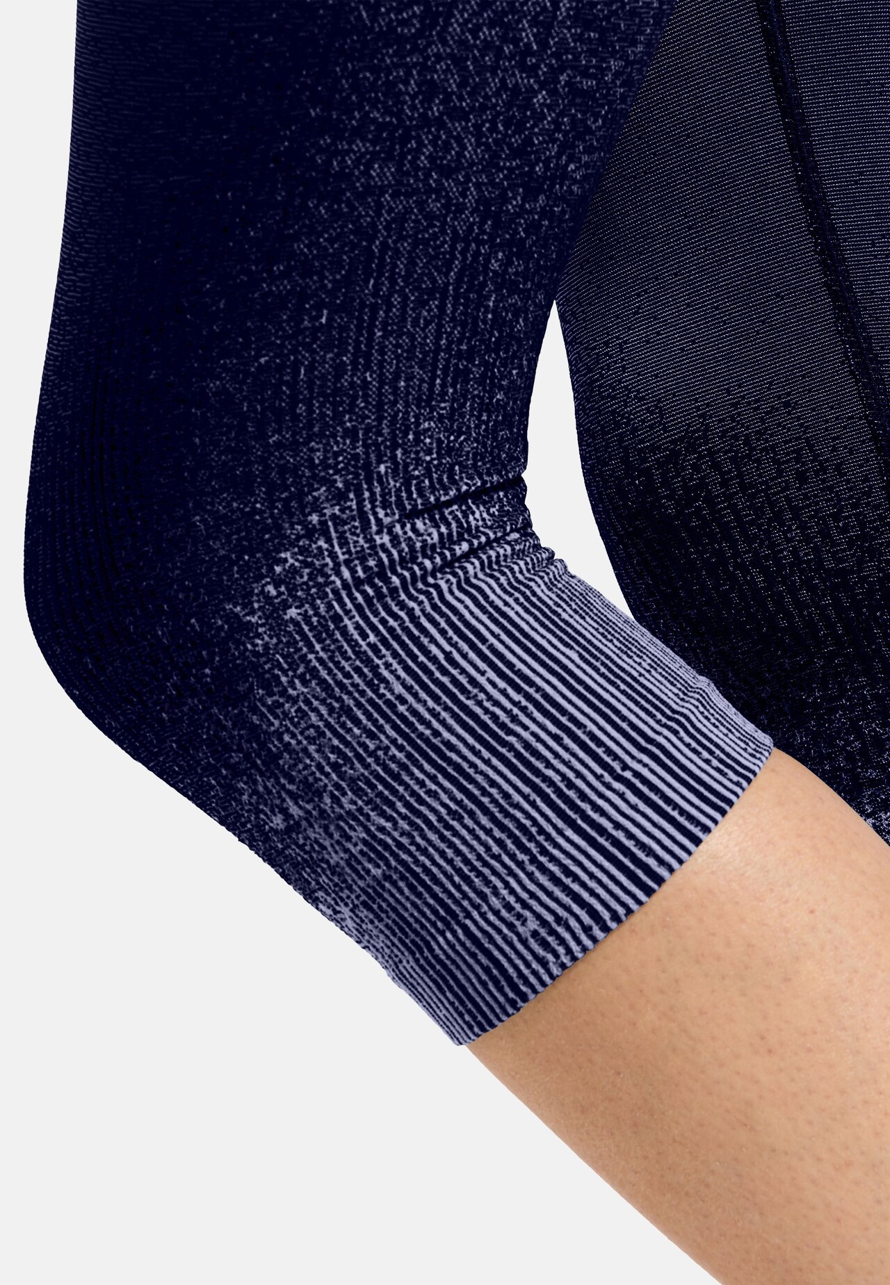 Blackcomb Base Layer 3/4 Broek