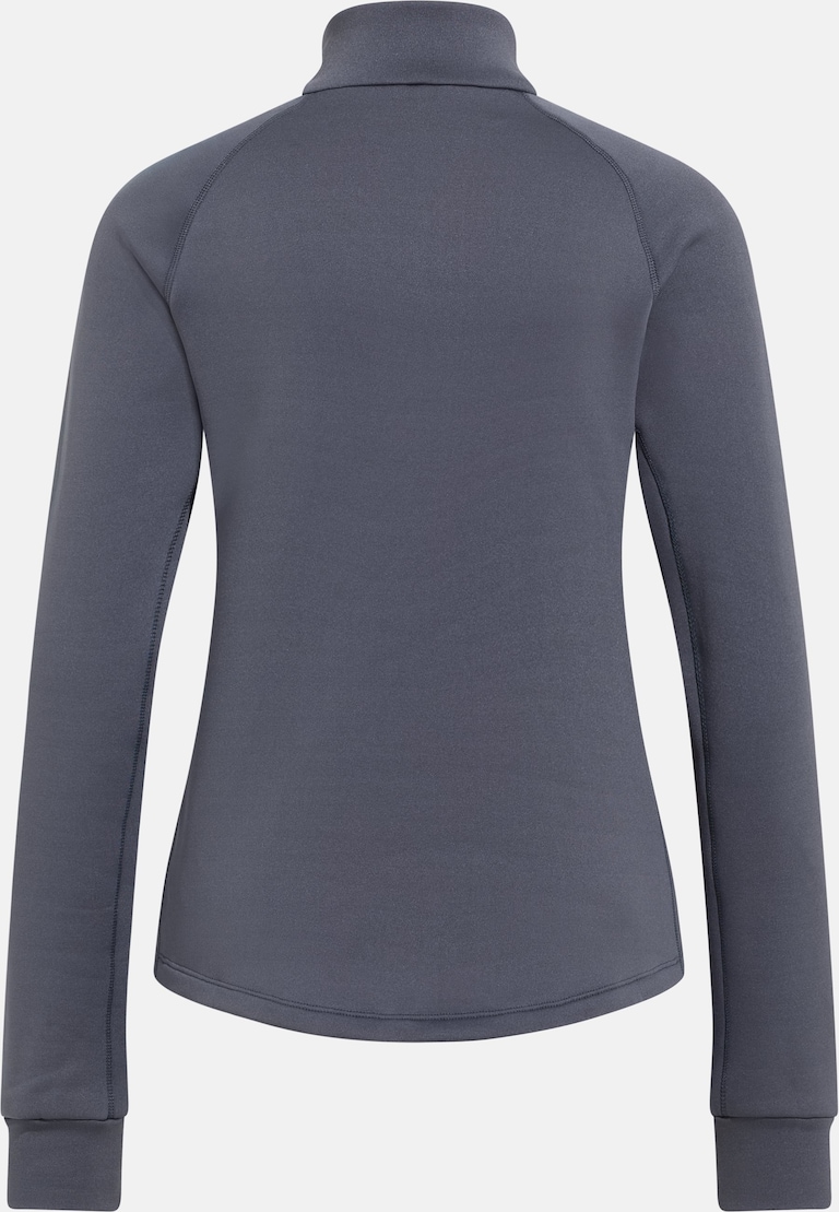 The Berra half-zip mid layer