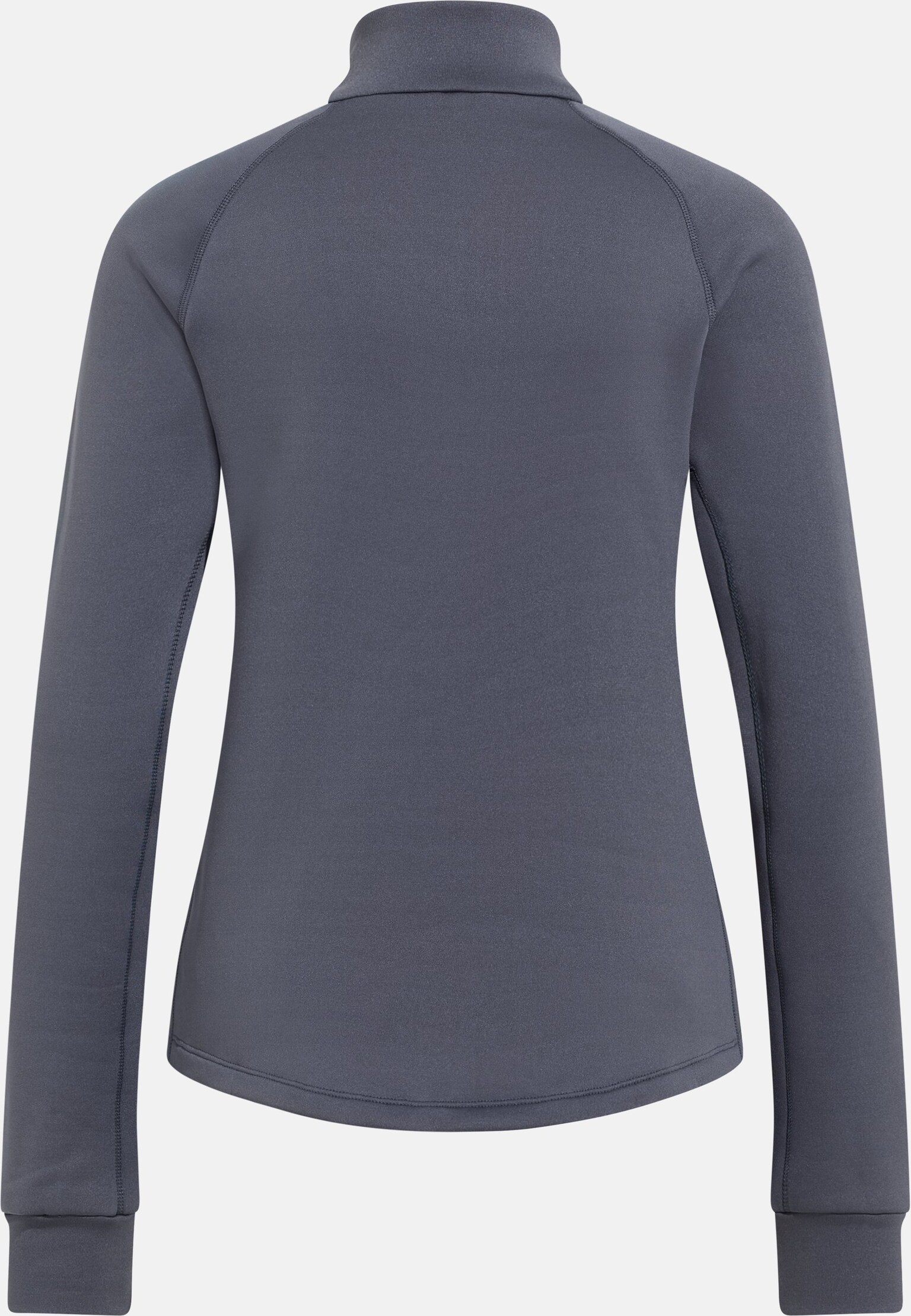 The Berra half-zip mid layer