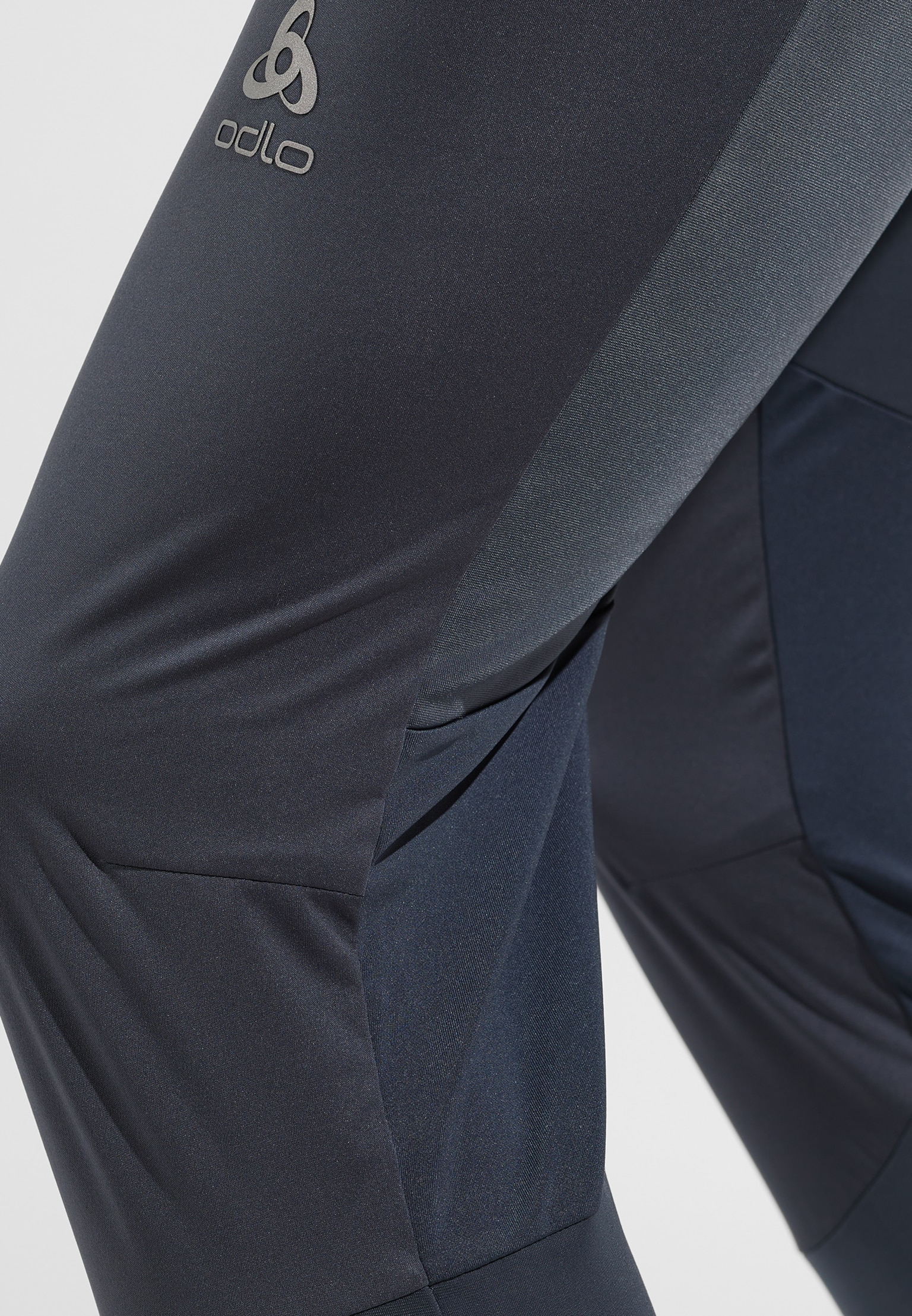 Langnes langlaufbroek