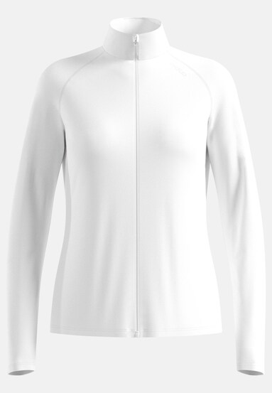 Haut Essential Warm zippé