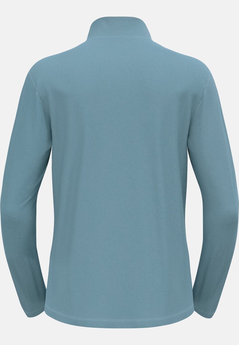 The Berra half-zip mid layer