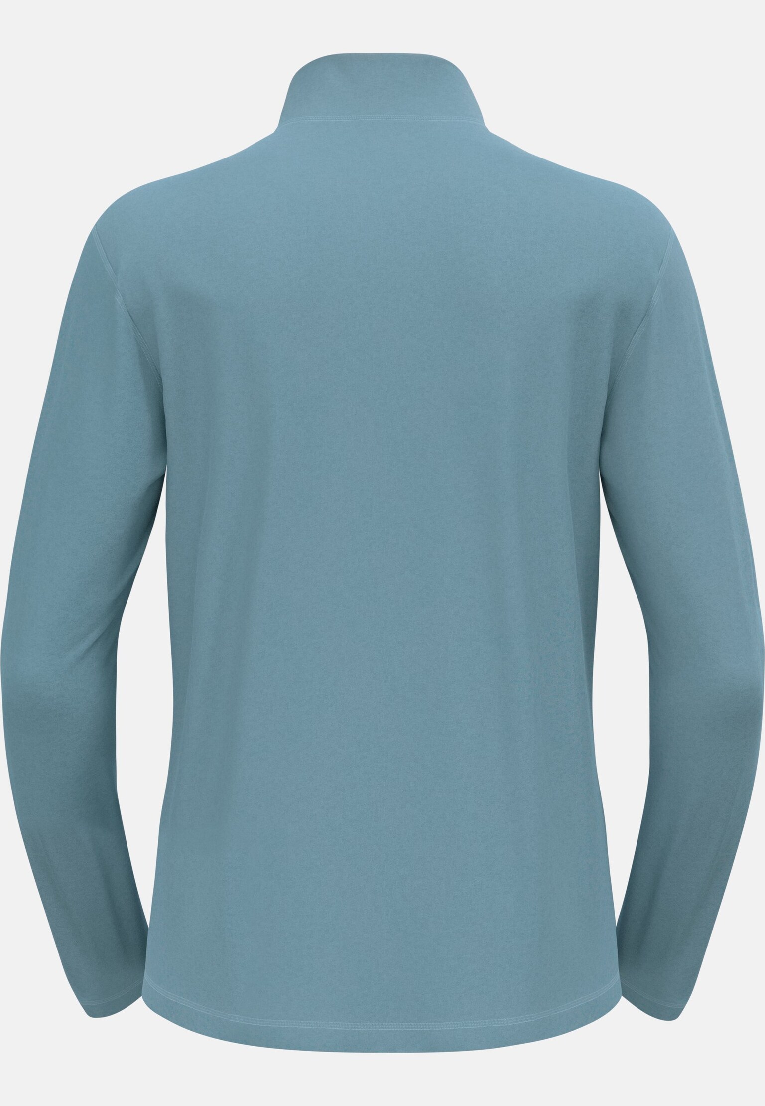 The Berra half-zip mid layer