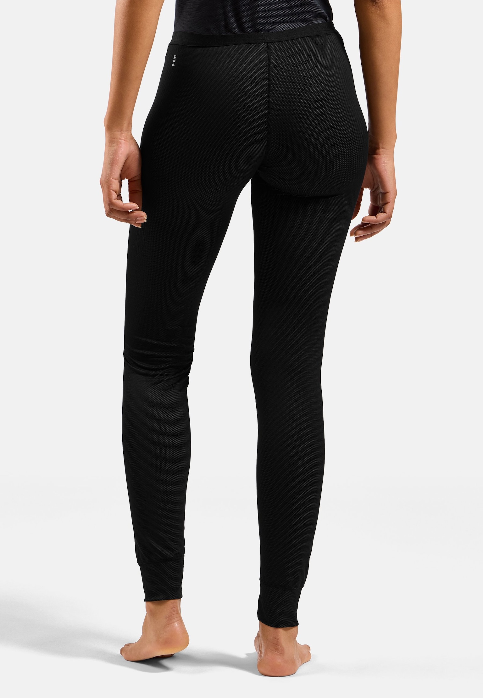 Active F-Dry Light Base Layer Bottoms