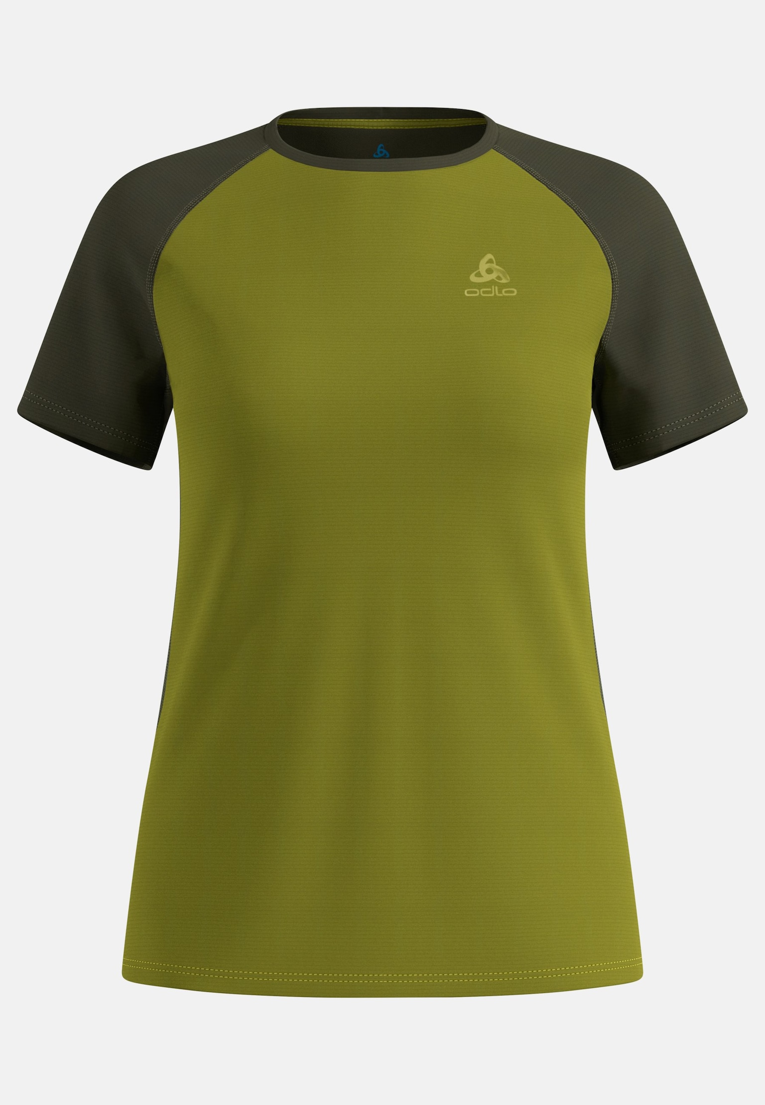 The X-Alp trail running t-shirt