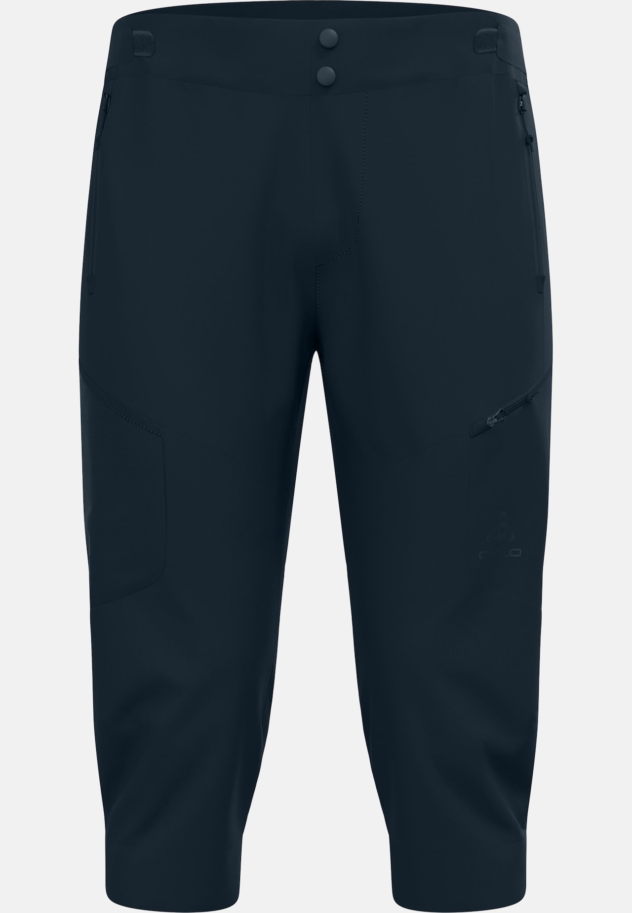 Knickerbockers da sci di fondo Zeroweight Windproof KB