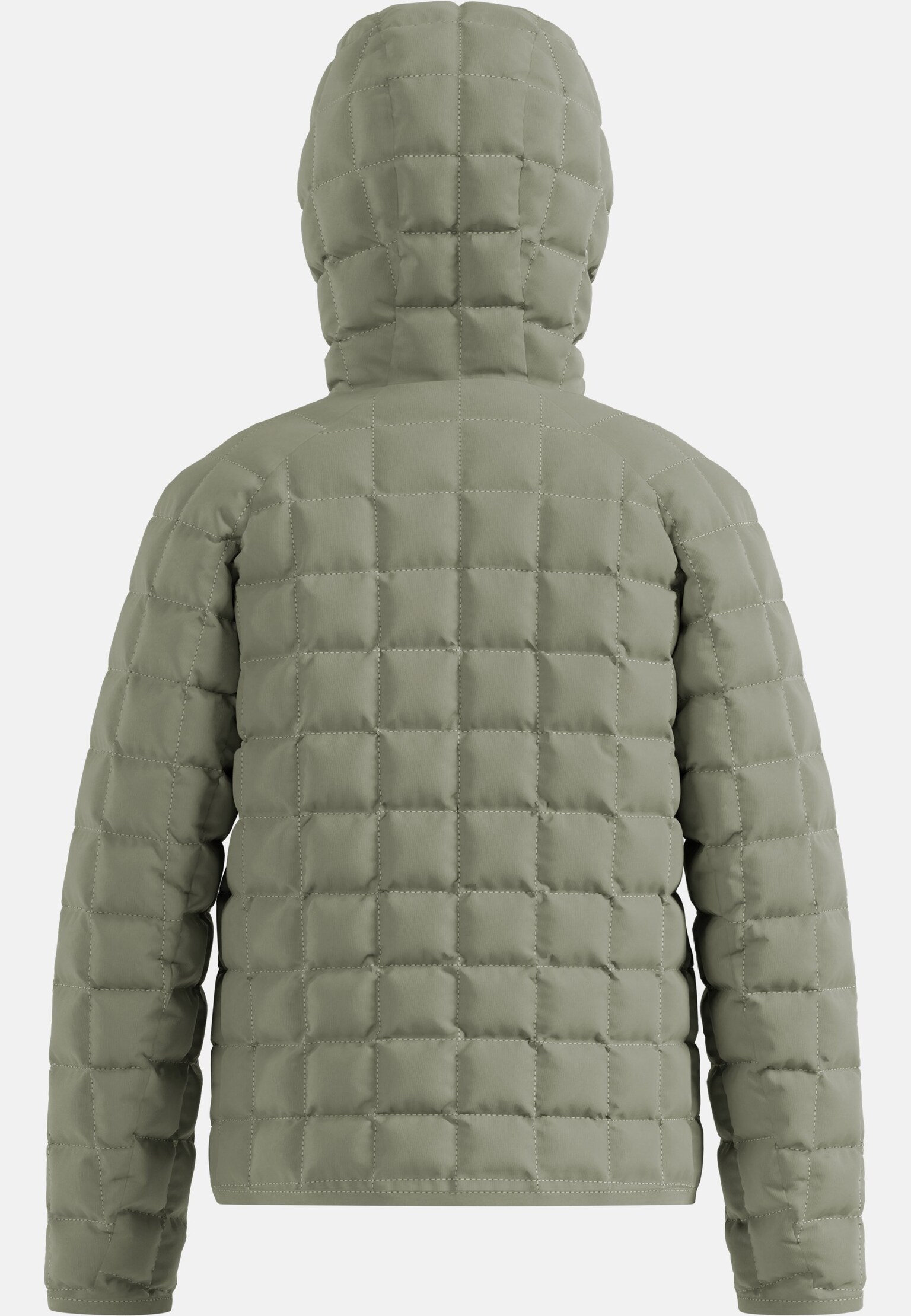 Insulated Light Kids Insulated Jacket