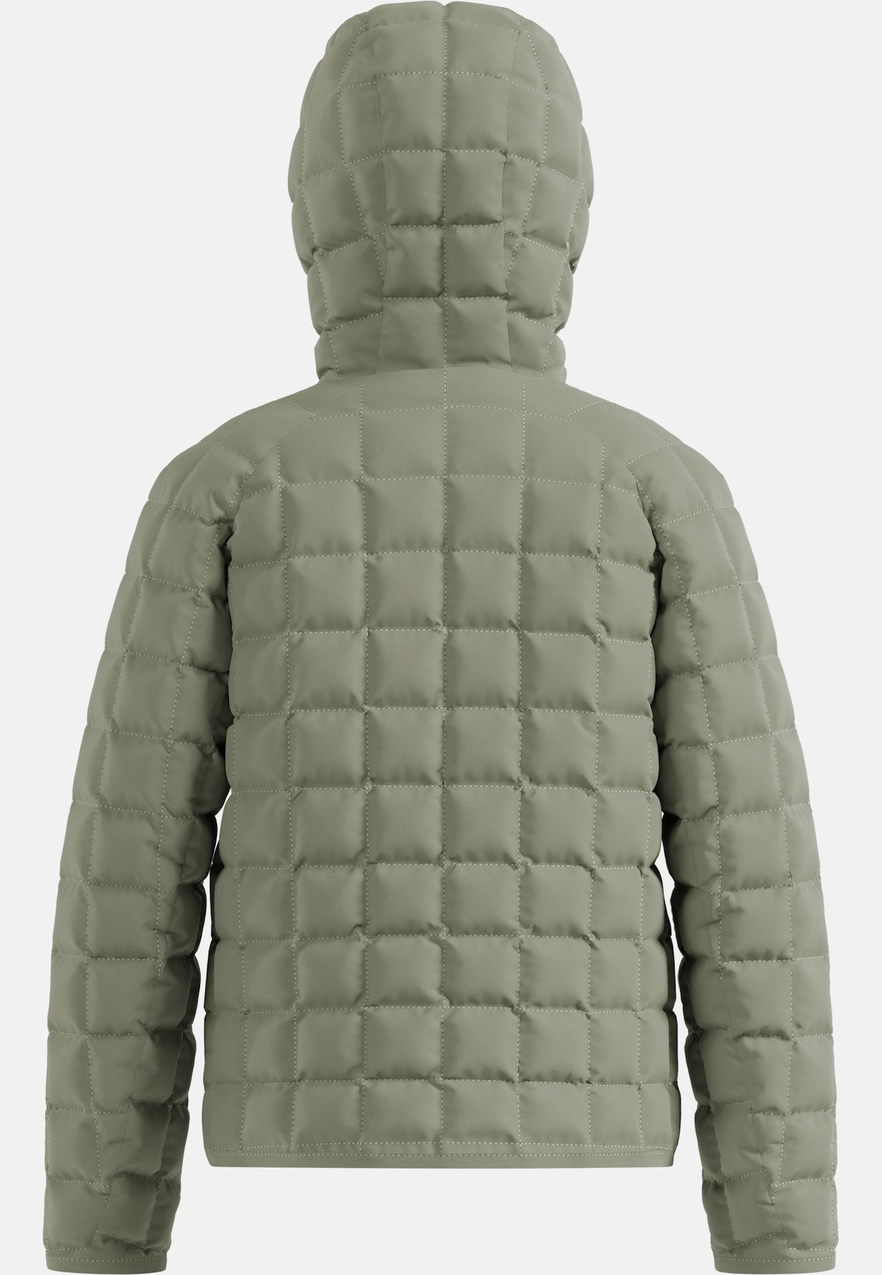 Giacca Imbottita Insulated Light Kids