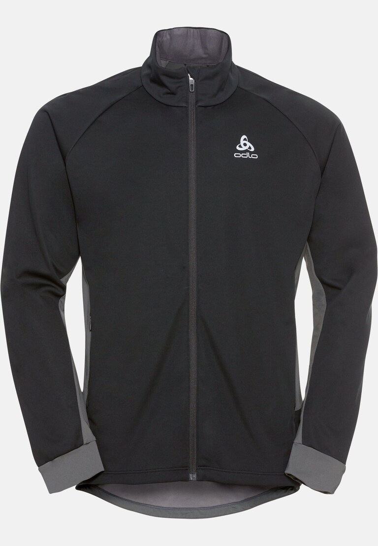 The Brensholmen cross-country jacket