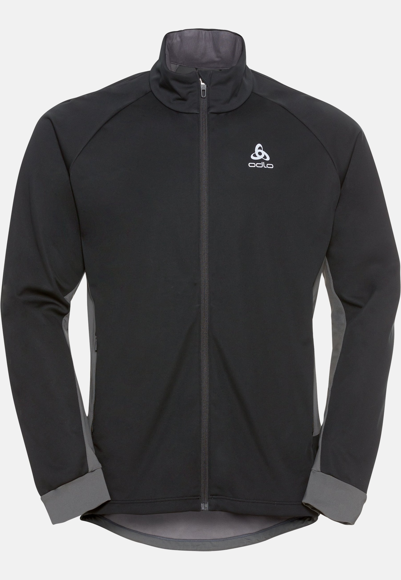 Brensholmen Cross-Country Jacket