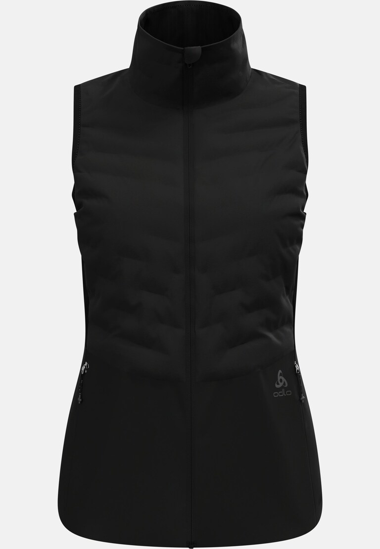 The Zeroweight Insulator running vest