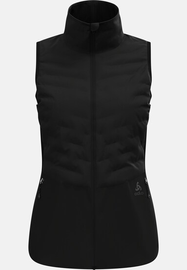 The Zeroweight Insulator running vest