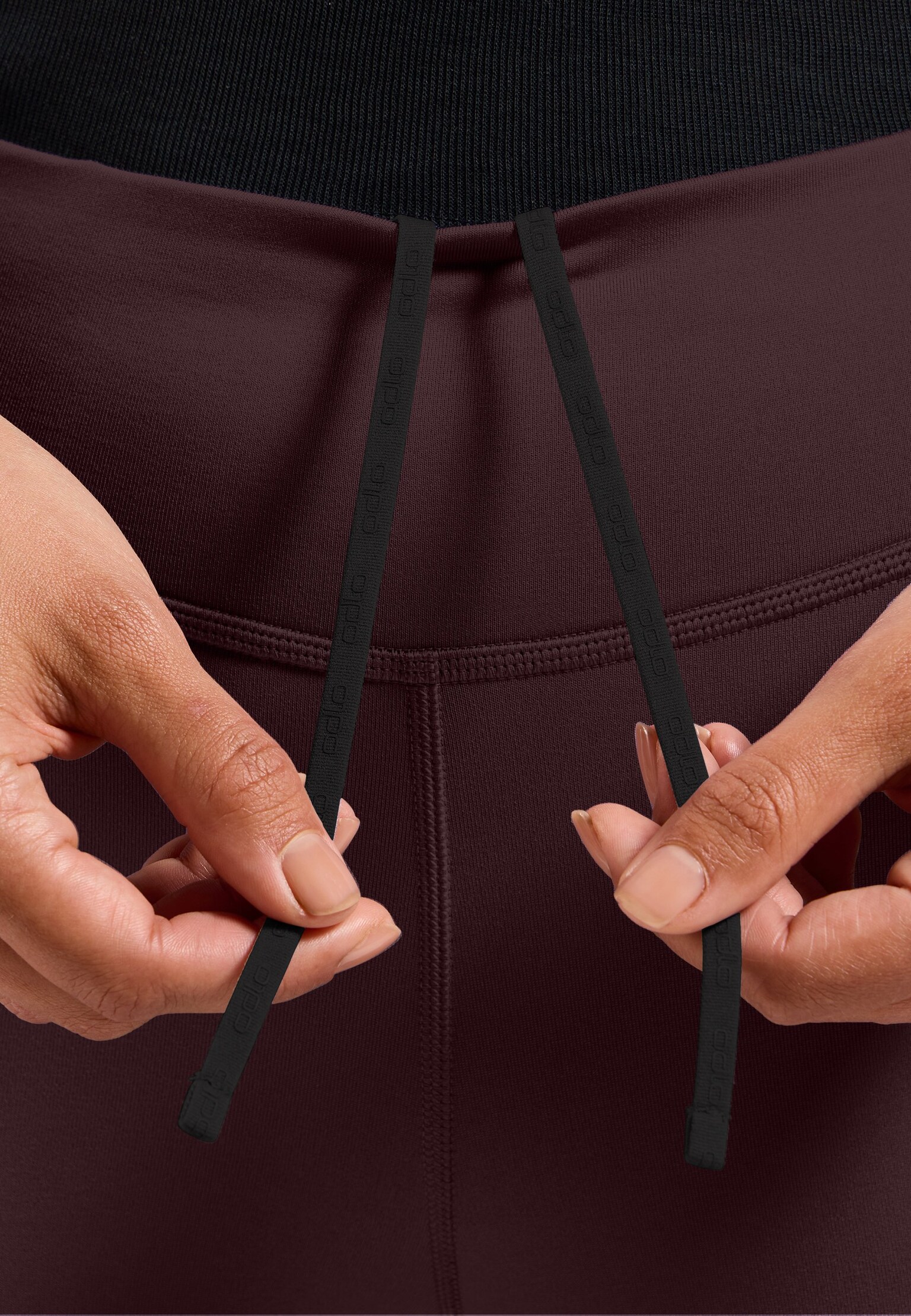 The Essentials Warm running and training tights