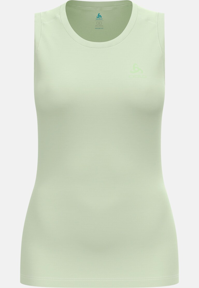 The Natural Merino 160 Base Layer Singlet