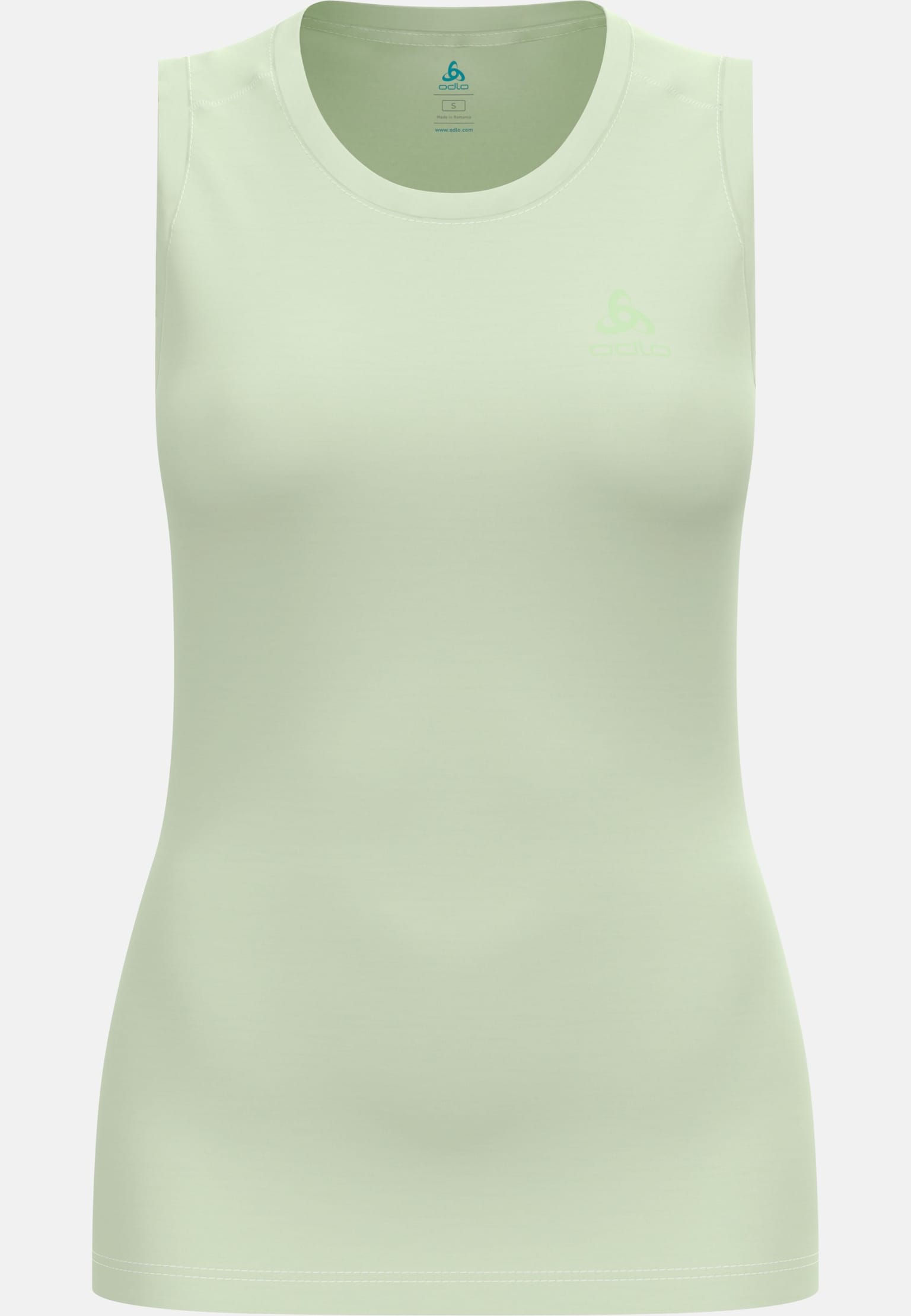 Intimo Tecnico Merino 160 Canotta