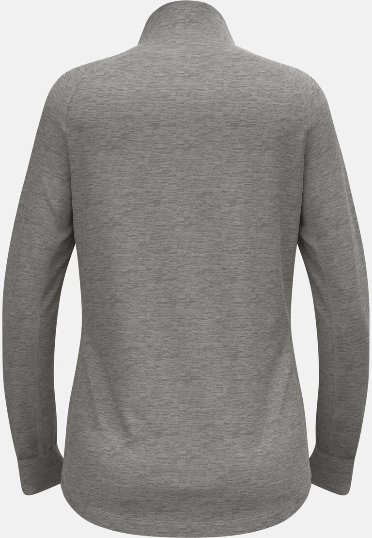 The Berra mid layer zip
