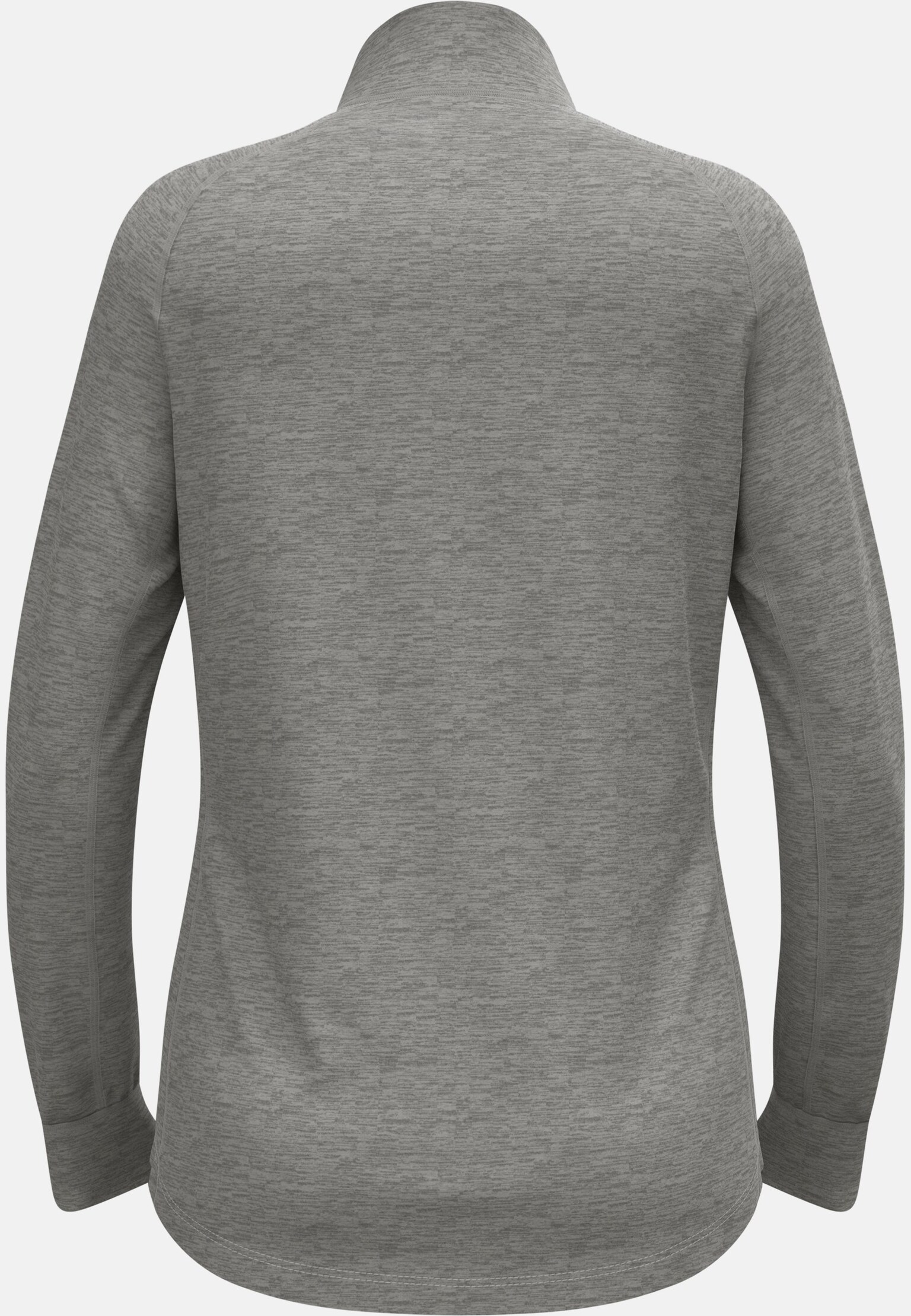 The Berra mid layer zip