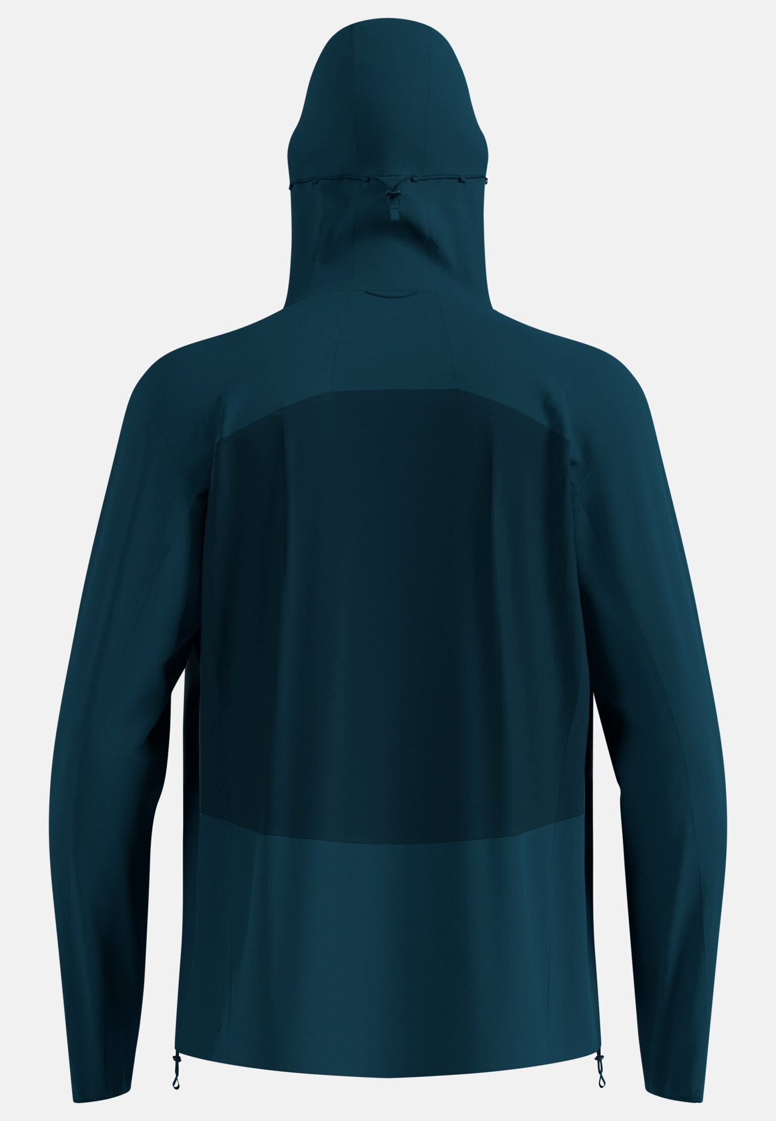 Veste de running X-Alp Waterproof Pro