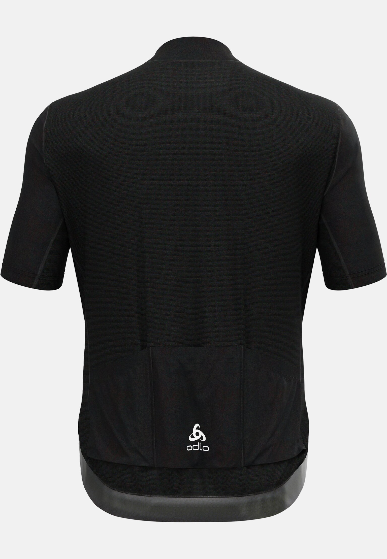The Zeroweight Chill-Tec short sleeve cycling jersey