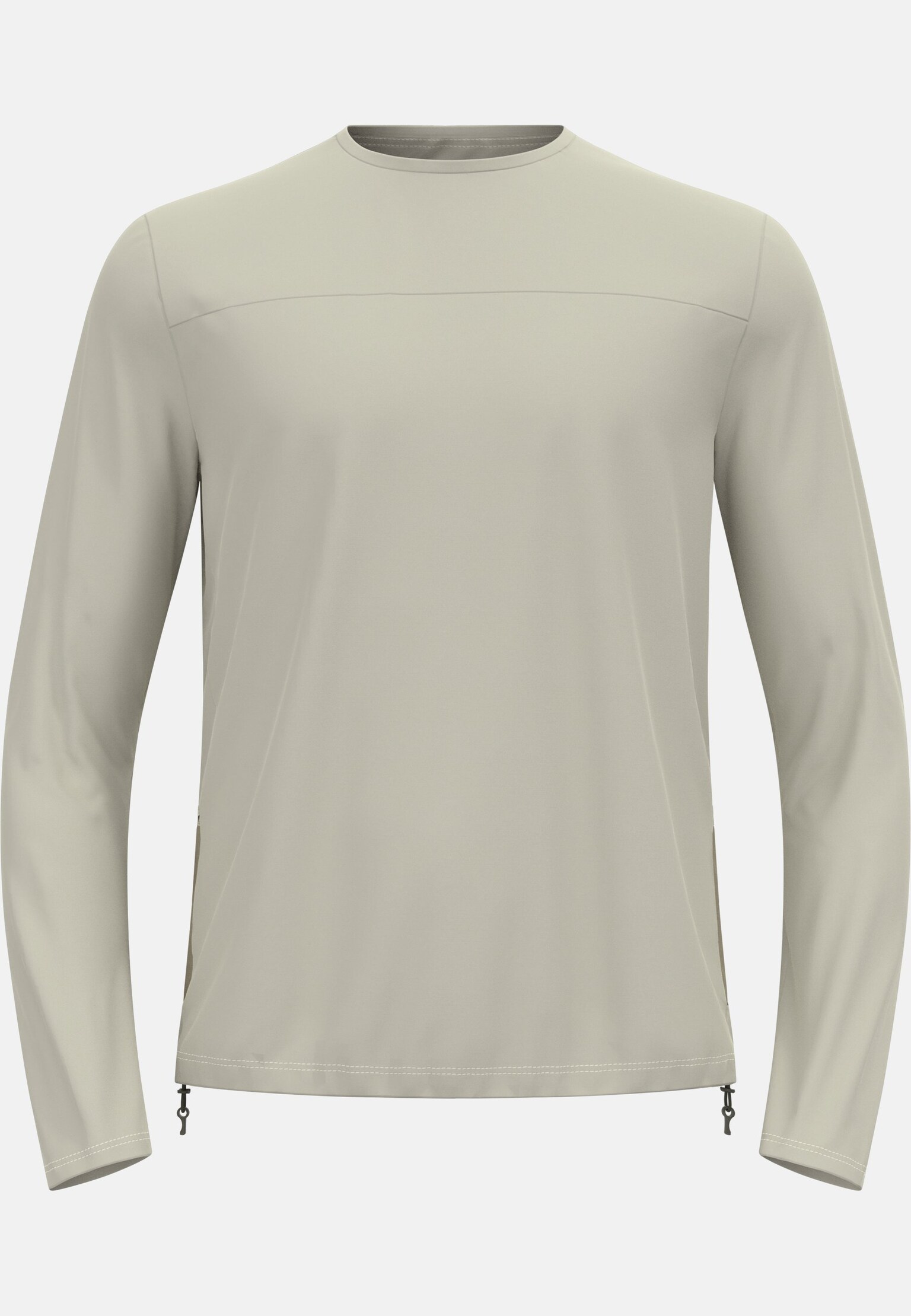 Explorer Chill-Tec cargo longsleeve