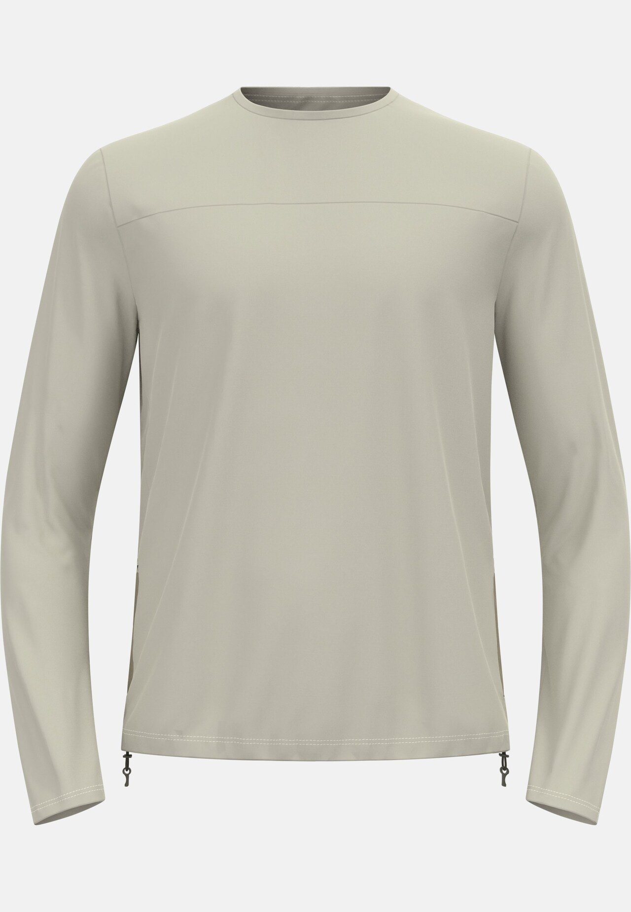 Explorer Cargo Cycling Long-Sleeve T-Shirt