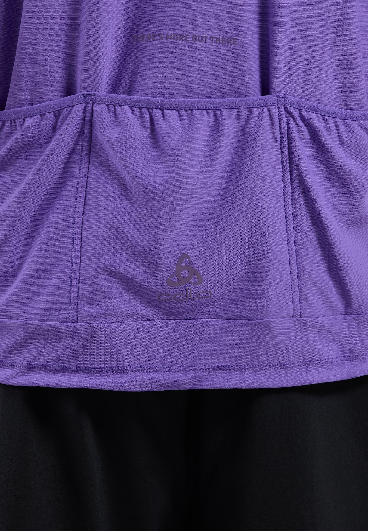 Gravel Cargo Cycling T-Shirt