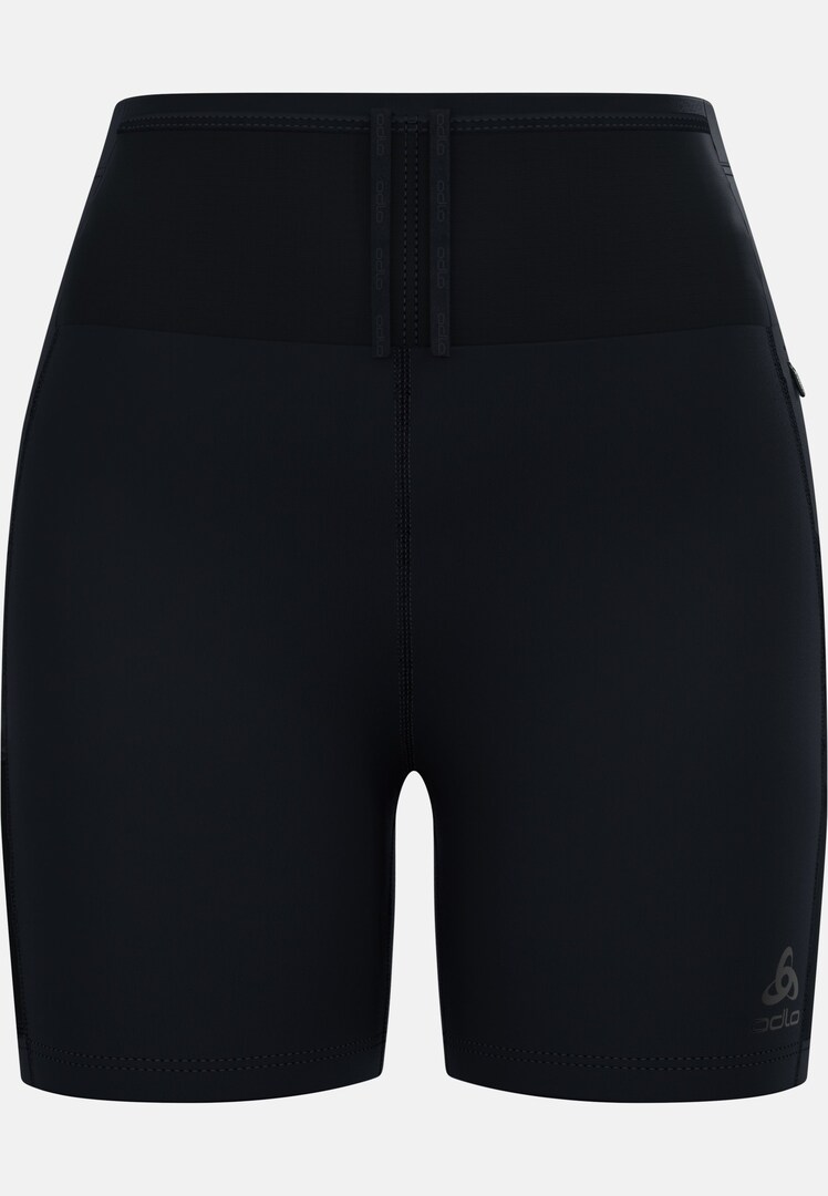 X-Alp Trail Cargo Short Running Tights in black | Odlo