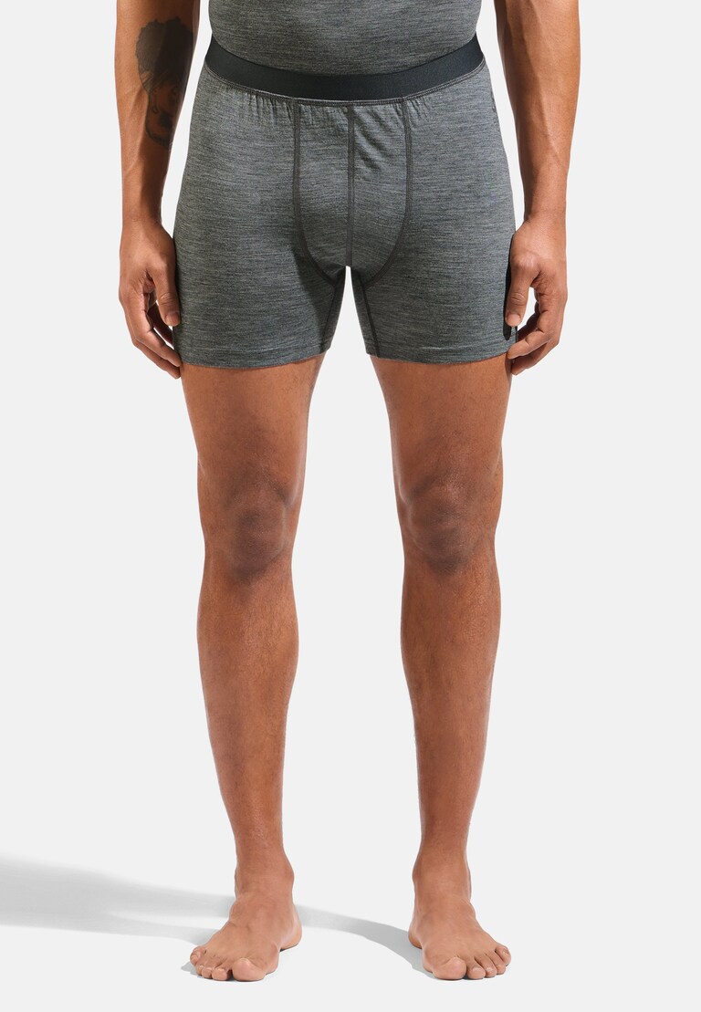The Natural Merino 160 Boxers