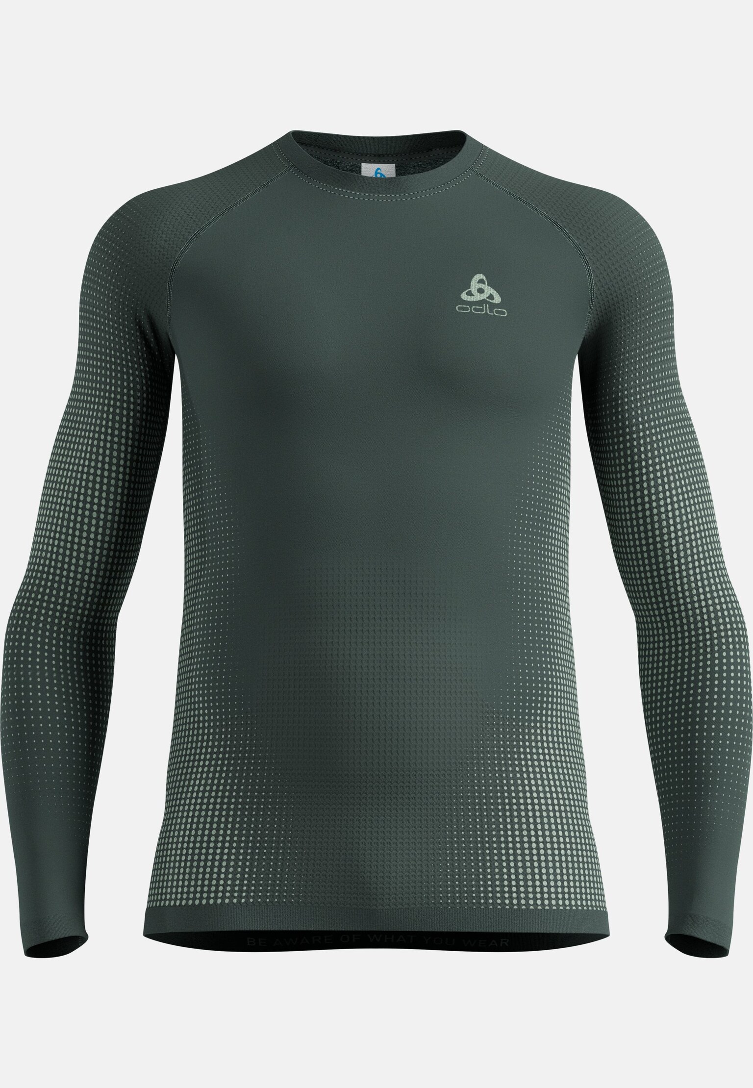 Performance Warm Base Layer Langarmshirt