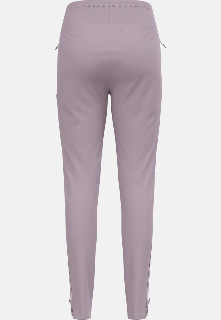 The Zeroweight X-Warm windproof cross-country pants