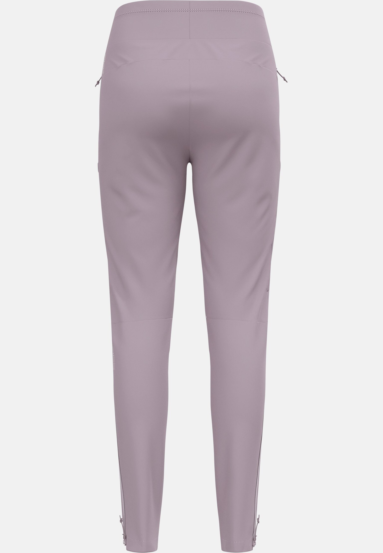 Zeroweight X-Warm winddichte langlaufbroek