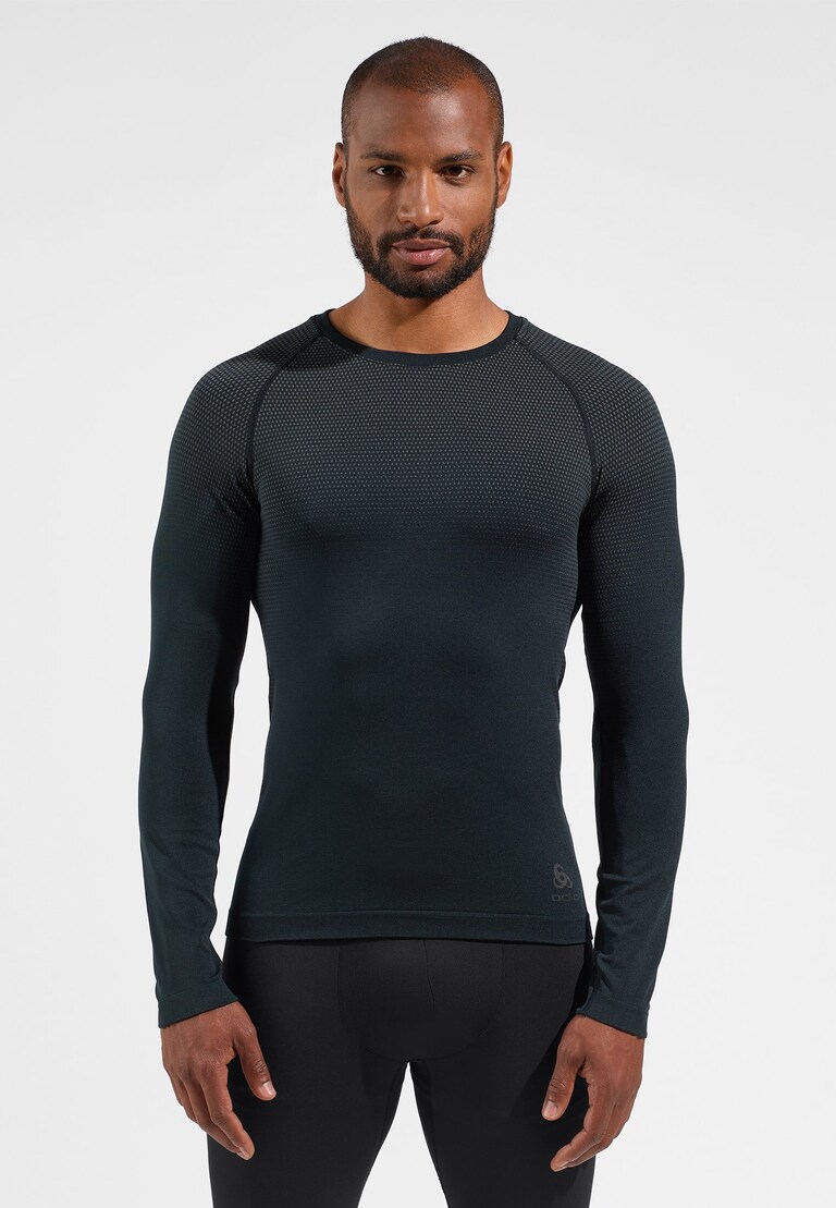 Performance Light Base Layer Langarmshirt