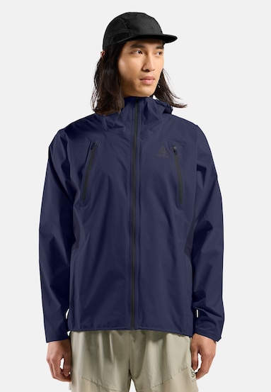 The X-Alp Pro 2.5L waterproof jacket