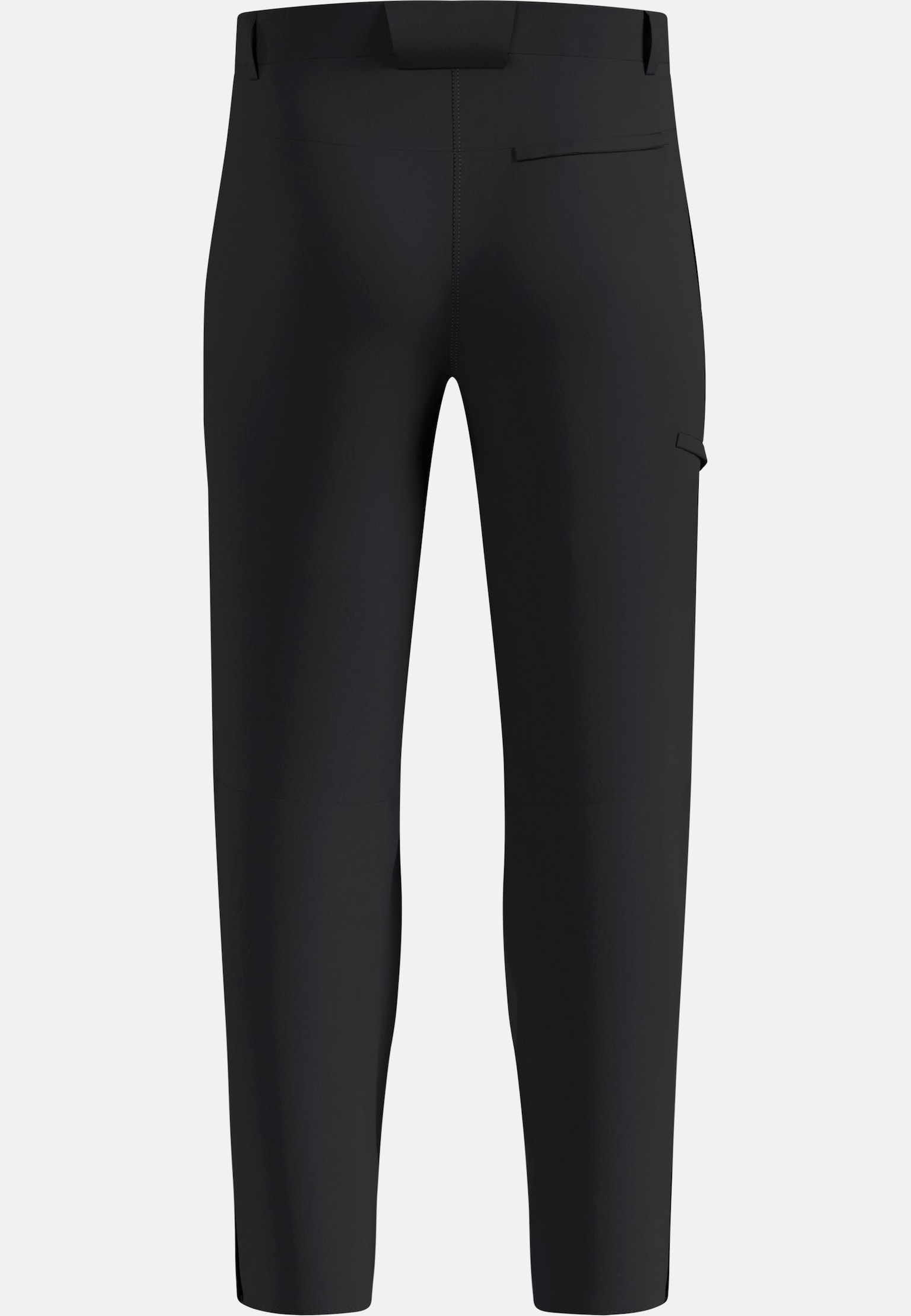 Pantalon Ascent Warm