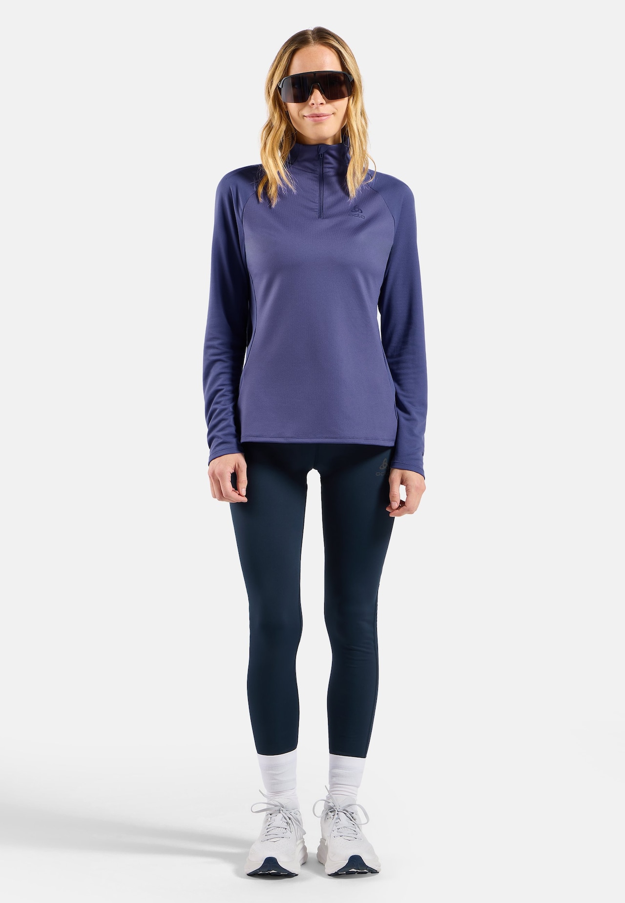 Essential Warm Running Tights