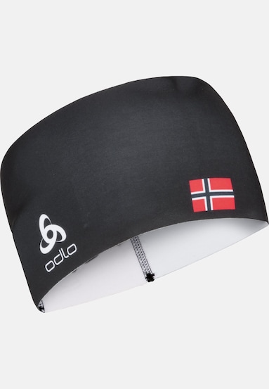 Competition Fan Warm Hoofdband