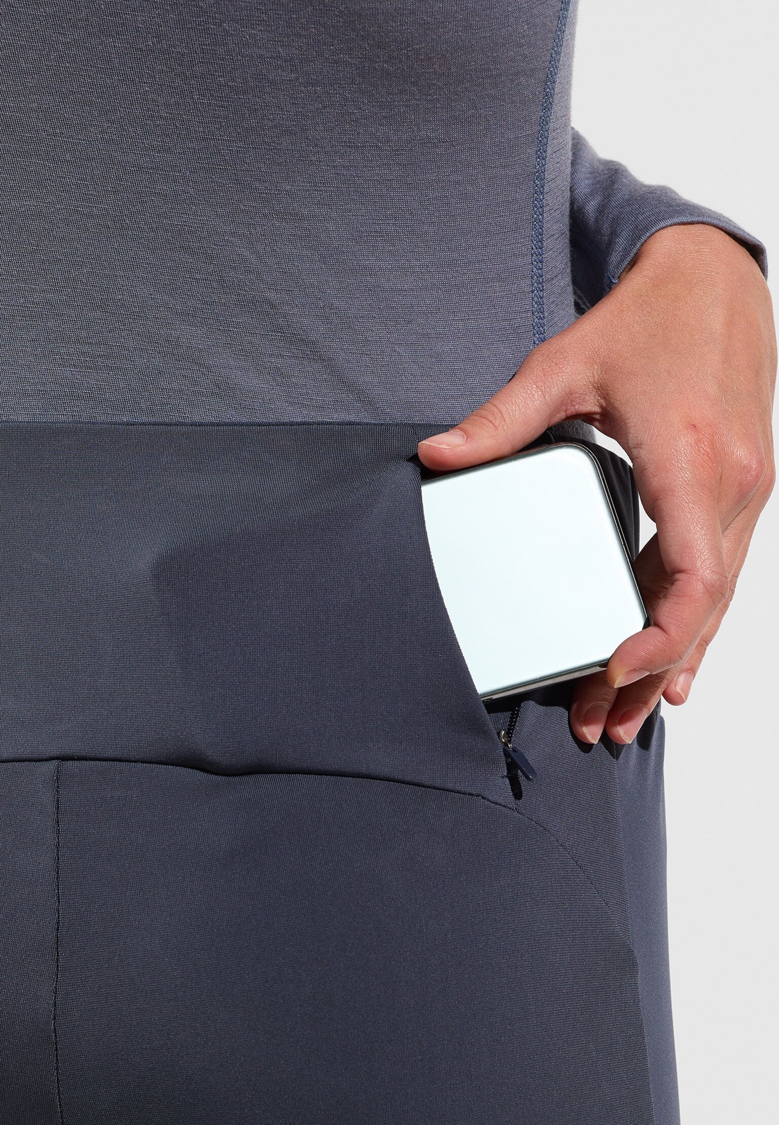 Engvik langlaufbroek